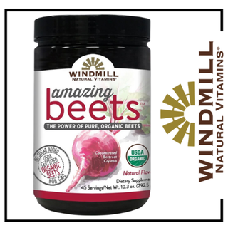 Windmill Amazing Beets - 10.3 oz