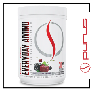 Purus Labs EVERYDAY AMINO - 30 Servings