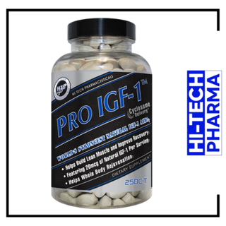 Hi-Tech Pharmaceuticals PRO-IGF
