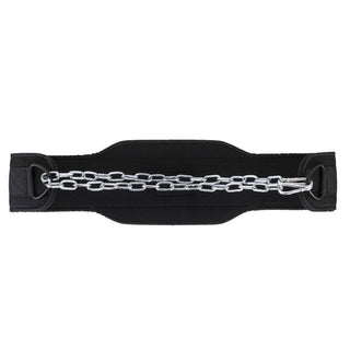 Spinto Fitness HEAVY Chain Dip Belt