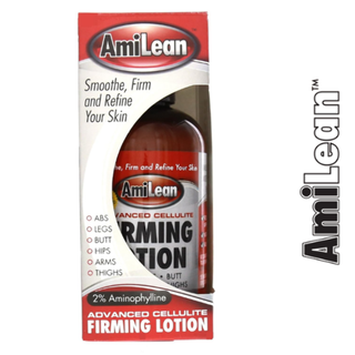 AmiLean Firming Lotion - 8fl oz