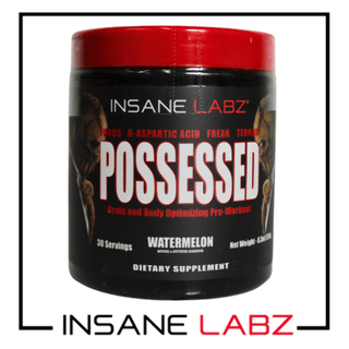 Insane Labz POSSESSED