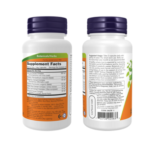 NOW FOODS KIDNEY CLEANSE - 90 Veg Capsules