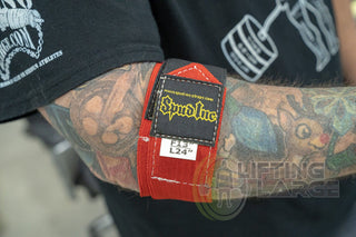 Spud FOREARMOR - Adjustable Forearm, Bicep, Elbow Support - 1 Pair - Choose Size