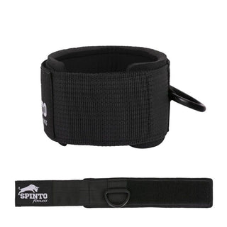 Spinto Fitness L-JAY Premium Wrist Support Adjustable