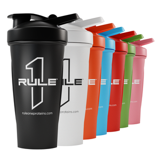Rule One Shaker Cup - 24oz
