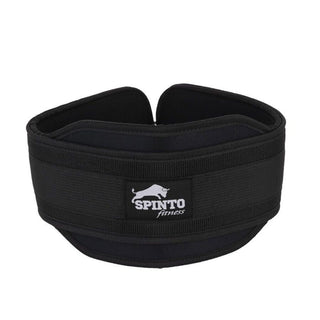 Spinto Fitness HEAVY Chain Dip Belt