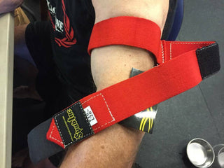 Spud FOREARMOR - Adjustable Forearm, Bicep, Elbow Support - 1 Pair - Choose Size