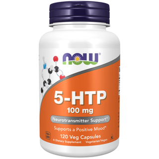 Now Foods 5HTP