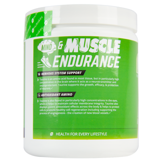 Nutrakey TAURINE Powder - 250 Servings