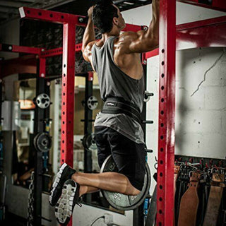 Spud DIP BELT Weighted Dips for Chins-Ups, Pull-Ups, Weightlifting PICK COLOR