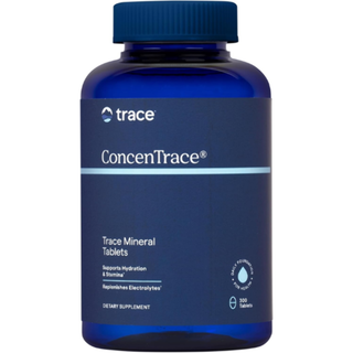 Trace Minerals Trace Mineral Tablets - 300 Tablets