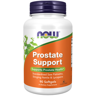 Now Foods Prostate Support