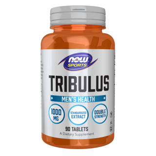 Now Foods Sports Tribulus, 1000mg