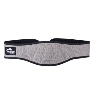 Spinto Fitness FOAM Core Workout Belt
