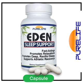 PureLife Eden Sleep Support