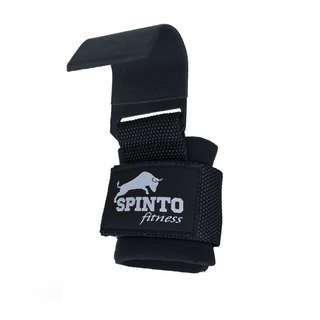 Spinto Fitness Heavy Duty Lifting Hook