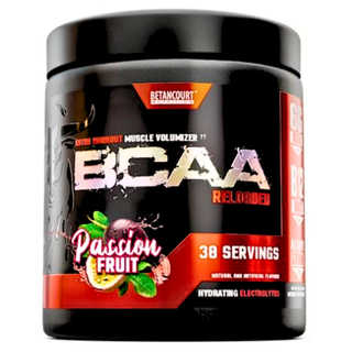 Betancourt BCAA Reloaded - 30 servings