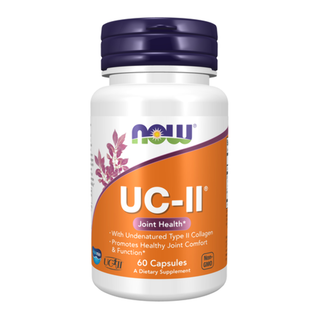Now Foods UC-II