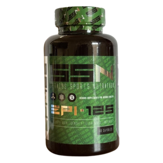 SSN EPI-125 - 60 Capsules