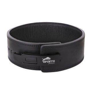 Spinto Fitness LEVER Lifting Belt - 10MM