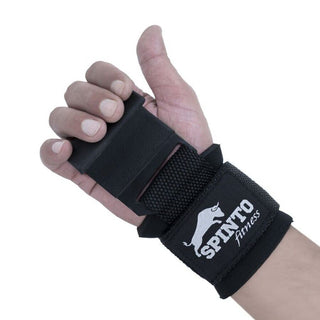 Spinto Fitness Heavy Duty Lifting Hook