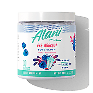 Alani Nu PRE-WORKOUT - 30 Servings