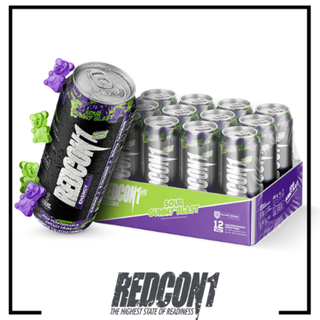 Redcon1 ENERGY DRINK - 12 Servings