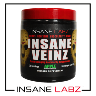 Insane Labz INSANE VEINZ
