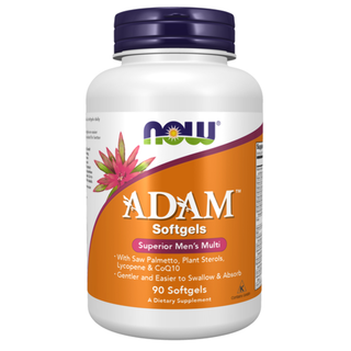 Now Foods Adam Men's Multi