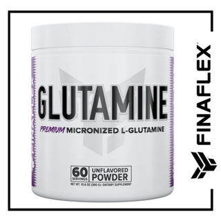 Finaflex Pure Glutamine Unflavored - 300g