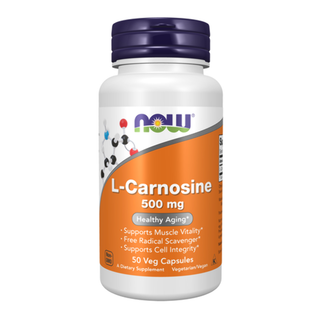 Now Foods L-Carnosine