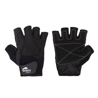 Spinto Fitness Active Workout Gloves
