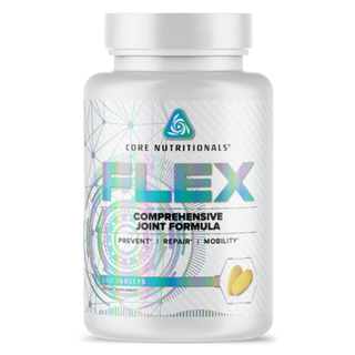 Core Nutritionals Flex Joint Formula - 240 Tablets