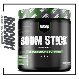Redcon1 Boom Stick - 300 Capsules