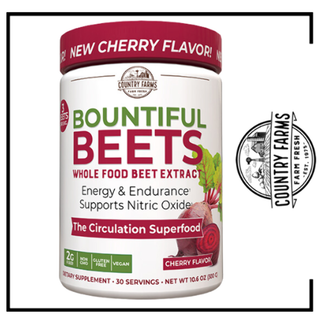 Country Farms Bountiful Beets - 10 oz