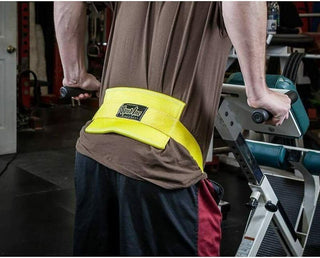 Spud DIP BELT Weighted Dips for Chins-Ups, Pull-Ups, Weightlifting PICK COLOR