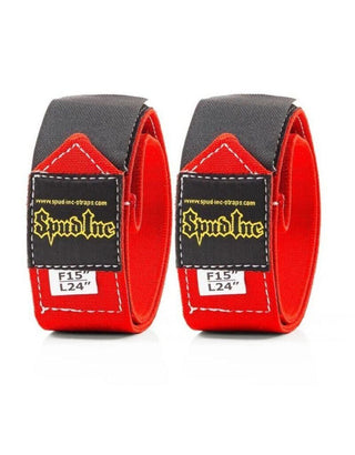 Spud FOREARMOR - Adjustable Forearm, Bicep, Elbow Support - 1 Pair - Choose Size