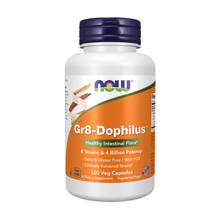 Now Foods Gr8-Dophilus