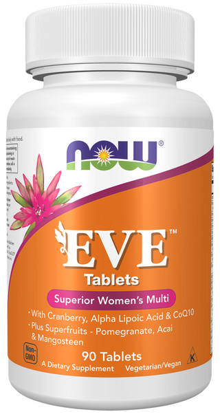 Now Foods Eve Women's Multi