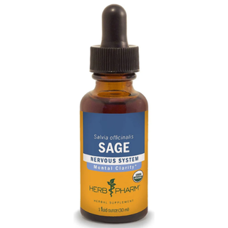 Herb Pharm Sage - 1 fl oz