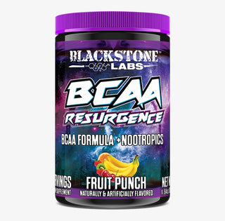 Blackstone Labs BCAA Resurgence - 30 Servings