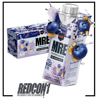 Redcon1 MRE RTD - 12 Servings