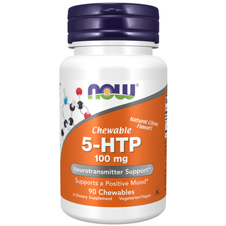 Now Foods 5HTP