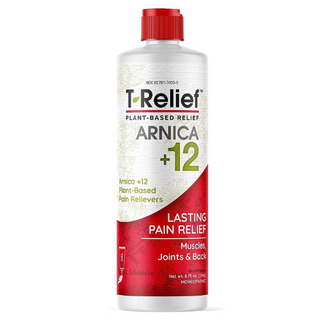 T-Relief Arnica +12 Gel - 8.75oz