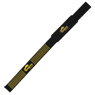 Spinto Fitness Silicone Padded Straps