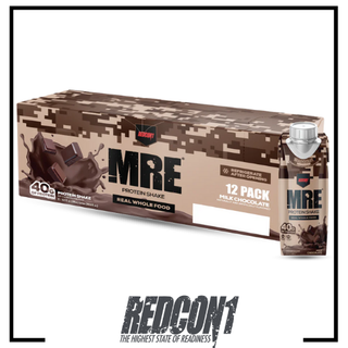 Redcon1 MRE RTD - 12 Servings
