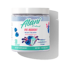 Alani Nu PRE-WORKOUT - 30 Servings