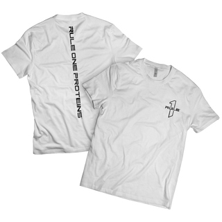 Rule One Proteins Logo T-Shirt