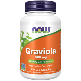 Now Foods Graviola